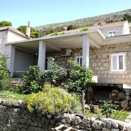 Apartman Nikola Dubrovnik Exterior foto