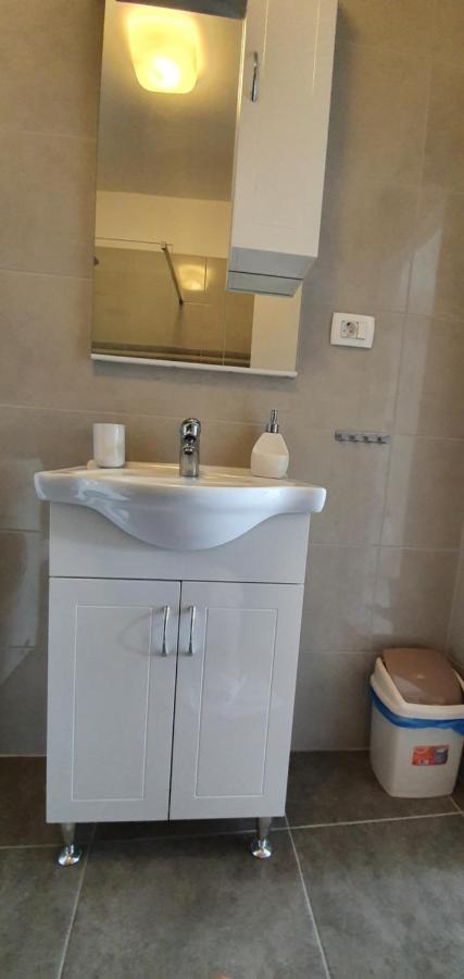 Apartman Nikola Dubrovnik Exterior foto