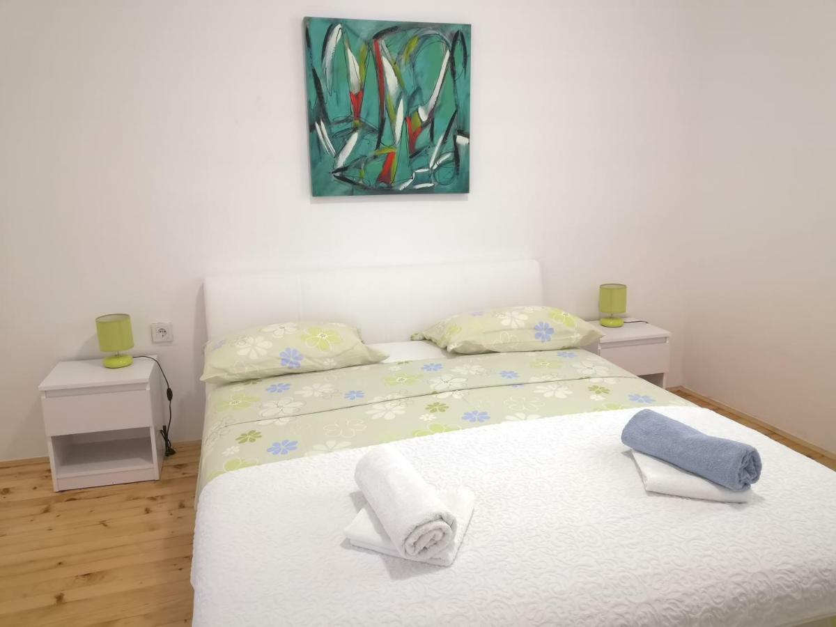 Apartman Nikola Dubrovnik Exterior foto