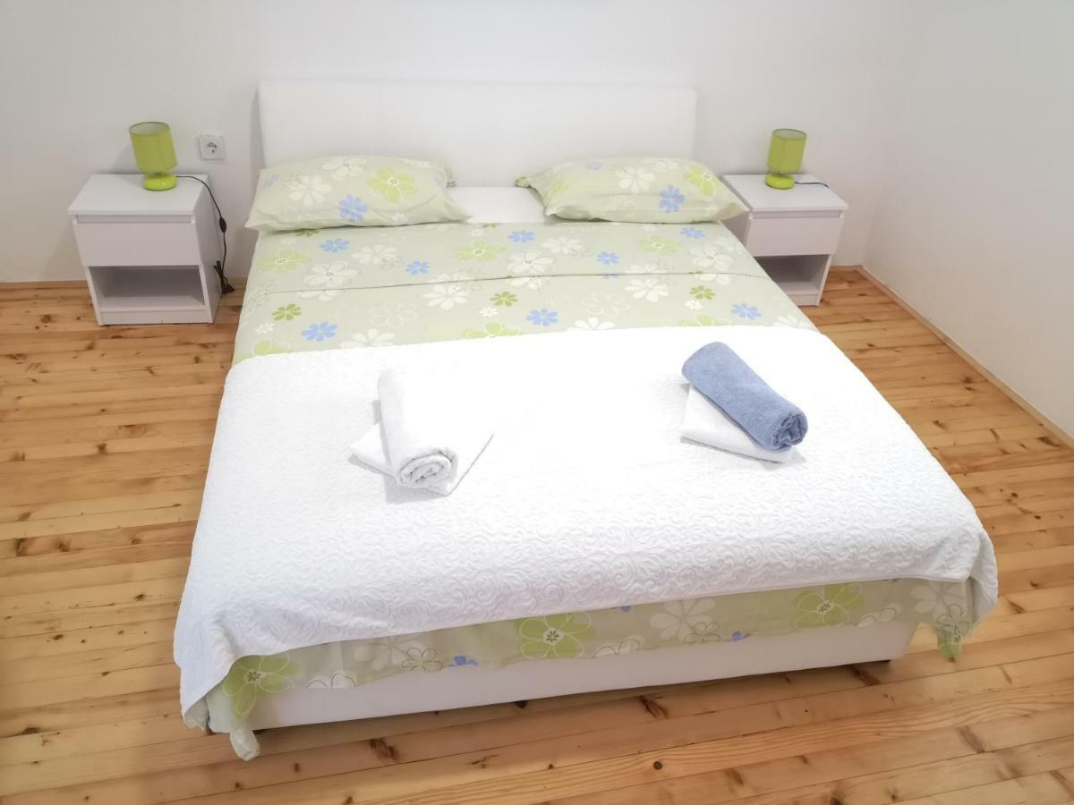 Apartman Nikola Dubrovnik Exterior foto