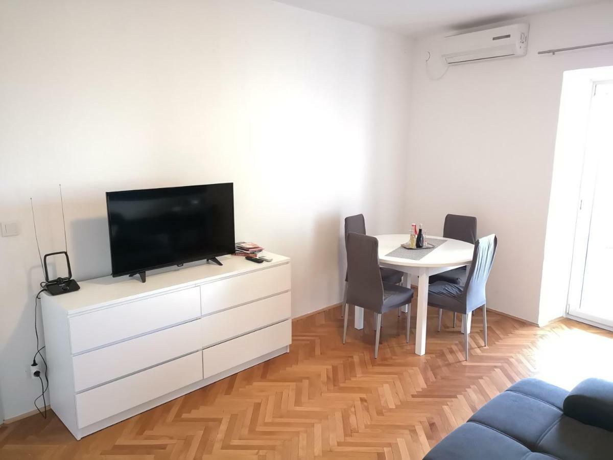 Apartman Nikola Dubrovnik Exterior foto